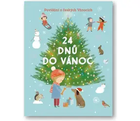 Svojtka & Co. 24 Tage bis Weihnachten / ab 3 Jahren