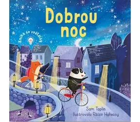 Svojtka & Co. Gute-Nacht-Buch 