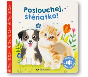 Svojtka & Co. Hört mal, wer könnte das sein? Haustiere / ab 18 Monaten