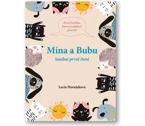 Svojtka & Co. Einfache erste Lesung Mina und Bubu / von Geburt an