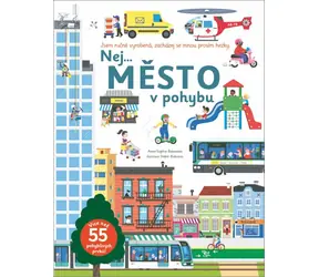 Svojtka & Co. Die... STADT in Bewegung / seit 5 Jahren