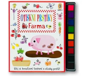 Svojtka & Co. Fingerabdruckfarm / ab 1 Jahr