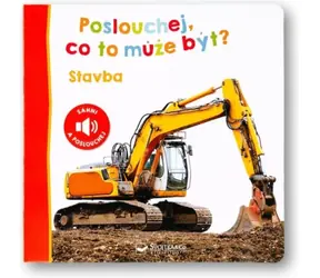 Svojtka & Co. Hören Sie, was könnte es sein? Bauwesen / ab 18 Monaten