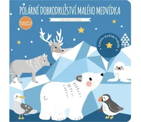 Svojtka & Co. Light up: Little Bears Polar Adventure / ab 3 Jahren