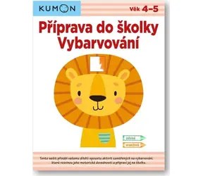 Svojtka & Co. Malen zur Vorbereitung auf den Kindergarten / ab 4 Jahren