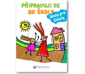 Svojtka & Co. Vorbereitung auf die Schule - Hausaufgaben für Schulkinder