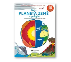 Svojtka & Co. Die... PLANET ERDE in Bewegung / ab 3 Jahren