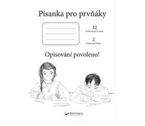 Svojtka & Co. Heft für Erstklässler 