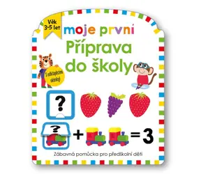 Svojtka & Co. Meine erste Schulvorbereitung / ab 3 Jahren