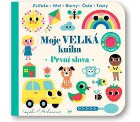 Svojtka & Co. Mein großes Buch - Erste Wörter / ab 1 Jahr