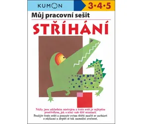 Svojtka & Co. Mein Arbeitsbuch Haarschnitt / ab 3 Jahren