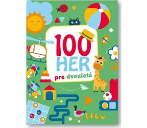 Svojtka & Co. 100 Spiele für Zweijährige / ab 2 Jahren