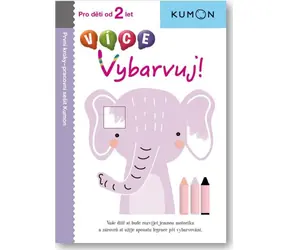 Svojtka & Co. MEHR Farbe! / ab 2 Jahren