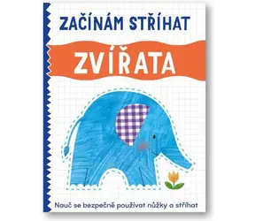 Svojtka & Co. Ich fange an, Tiere zu scheren / ab 3 Jahren