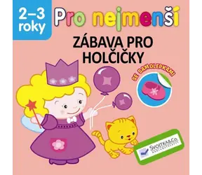 Svojtka & Co. Für die Kleinen - Spaß für Mädchen von 2-3 Jahren / ab 2 Jahren
