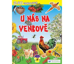 Svojtka & Co. In unserem Land / seit 3 Jahren
