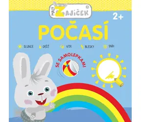Svojtka & Co. Kleiner Hase - Wetter / ab 2 Jahren