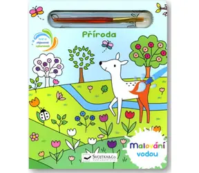 Svojtka & Co. Aquarellmalerei - Natur / ab 2 Jahren