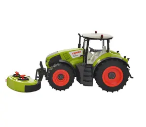 Happy People RC Claas ferngesteuerter Traktor / ab 6 Jahren