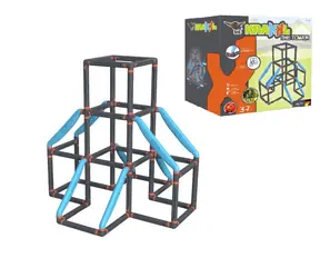 Big Kraxxl Kletterturm / ab 3 Jahren