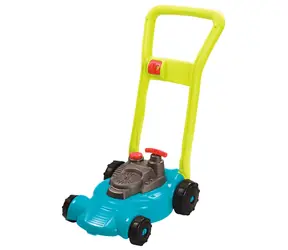 Ecoiffier Turbo Gartenmäher / ab 18 Monaten