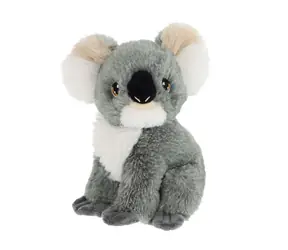 Keel Toys SE3704 Keeleco Koala - Öko-Plüschtier 18 cm