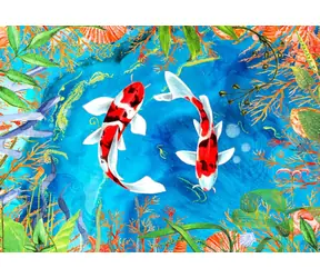 ENJOY Puzzle Just keep sail / 1000 Teile / ab 14 Jahren