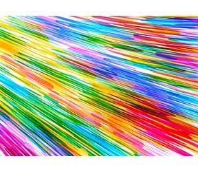 ENJOY Puzzle Speed of the Spectrum / 1000 Teile / ab 14 Jahren