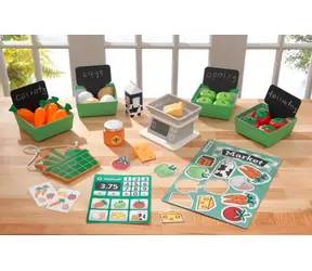 KidKraft Obst- und Gemüsestand / ab 3 Jahren