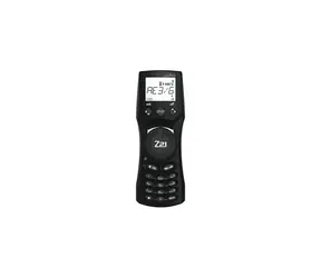 Ausgepackt - Roco 10813 Wireless-Controller Z21 WLANMAUS / ab 15 Jahren / ausgepackt