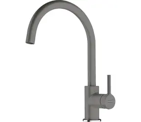 Franke Lina - Spültischarmatur FC 6018.084 grauer Stein