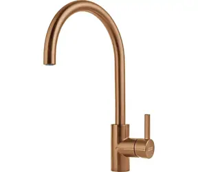 Franke Eos Neo - Spültischarmatur FC 0044.505 Kupfer 