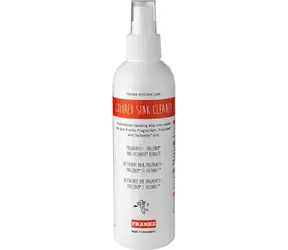Franke Zubehör - Reinigungsspray für Spülbecken aus Tectonite, Fragranit und Fraceram 