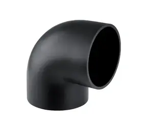 Geberit - Winkelstück, Durchmesser 11 cm 