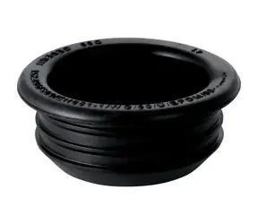 Geberit Zubehör - Gummidichtung d 40 mm / d1 46 mm