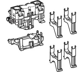 Geberit Ersatzteile - Hydraulischer Servolift 