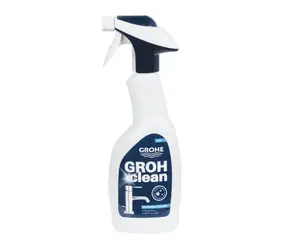 Grohe Grohclean - Grohclean Wasserhahnreiniger 