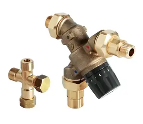 Grohe Red - Mischventil 