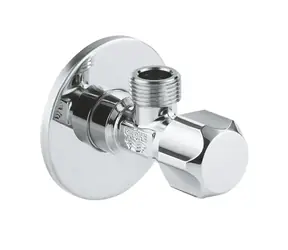 Grohe Universal - Eckventil verchromt 