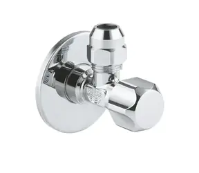 Grohe Universal - Eckventil verchromt 