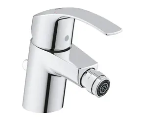 Grohe Eurosmart - Hebel-Bidetarmatur S Chrom 