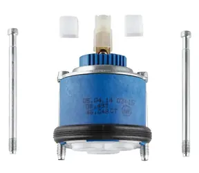 Grohe Ersatzteile - Kartusche 46 mm Chrom 