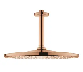 Grohe Rainshower Mono - Brausekopfdurchmesser 31 cm Warm Sunset 