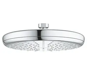 Grohe Tempesta - Kopfbrause 210 | 1 Strahlart | Chrom 