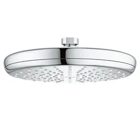 Grohe Tempesta - Kopfbrause 210 | 1 Strahlart | Chrom 