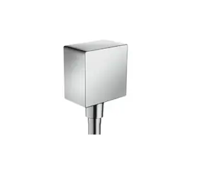 Grohe Euphoria SmartControl - Kopfbrause 260 | 3 Strahlarten | Chrom 