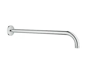 Grohe Tempesta - Duscharm 40 cm Chrom 