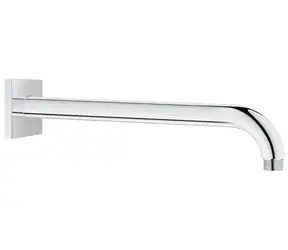 Grohe Rainshower - Brausearm 28 cm, Chrom 