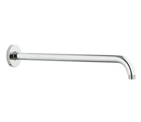 Grohe Rainshower - Brausearm 38 cm, Chrom 