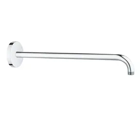 Grohe Rainshower - Brausearm 42 cm, Chrom 